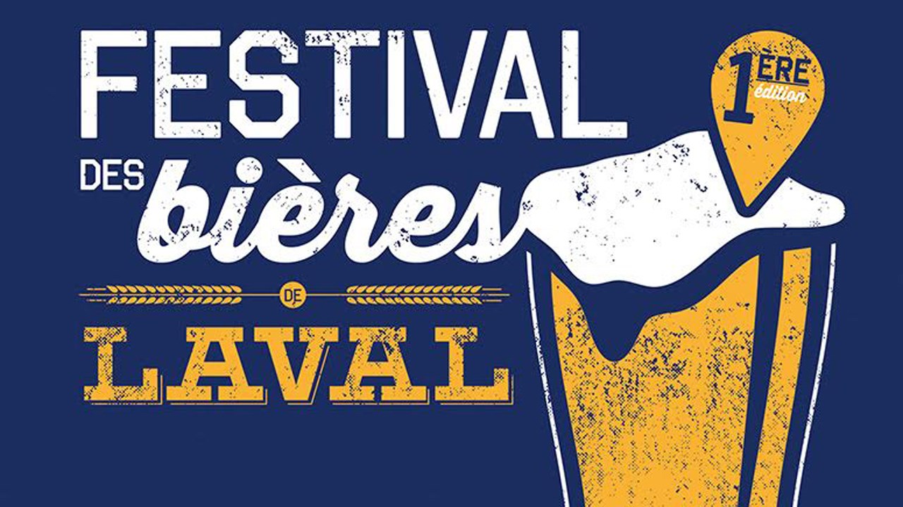 Il y aura officiellement un Festival des bières à Laval en juillet