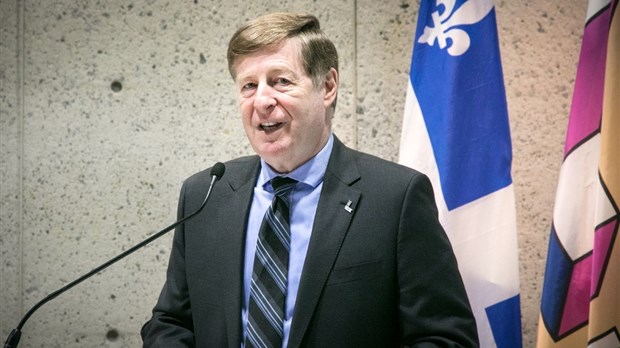 Les millions de la corruption serviront les jeunes défavorisés — Laval