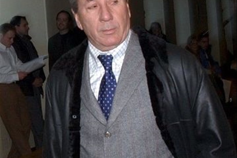 Le Présumé Parrain De La Mafia Montréalaise Vito Rizzuto Est Décédé 4672