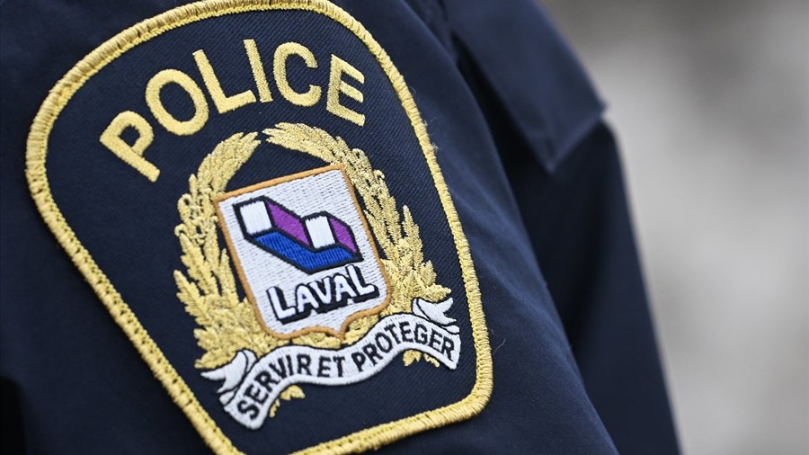 Un homme dans un état critique après avoir été blessé par balle à Laval