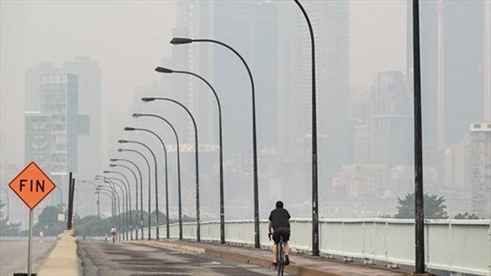 L'impact des changements climatiques sur la santé reste encore mal compris