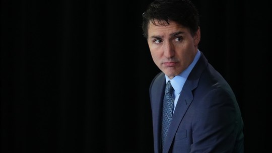 Alerte: Trudeau fera un autre remaniement après le désistement de quatre ministres