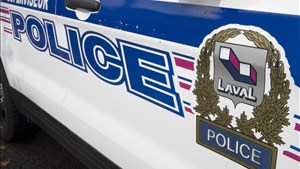 La police de Laval arrête un jeune de 14 ans en lien avec des appels menaçants