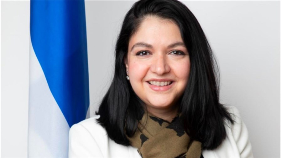 Céline Haytayan nommée présidente du caucus des députés caquistes de Laval