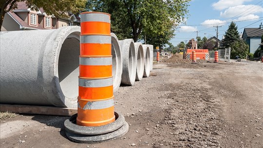 Laval accélère ses investissements pour mieux s’adapter aux changements climatiques