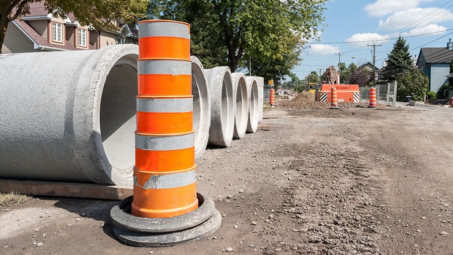 Laval accélère ses investissements pour mieux s’adapter aux changements climatiques