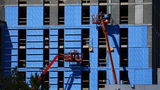 La construction a un problème d'image; des perceptions à changer