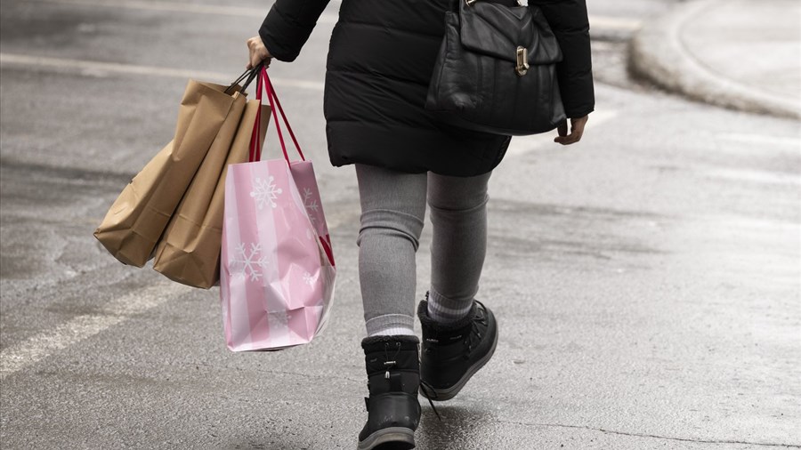 Le secteur du détail salue le congé de TPS, mais évoque un fardeau pour plusieurs