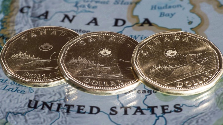 La faiblesse du dollar change les habitudes des voyageurs canadiens cette saison