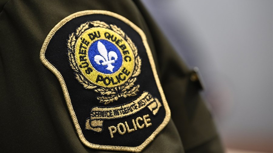 Québec et les policiers provinciaux annoncent une nouvelle entente