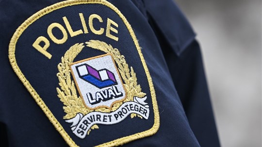 La police de Laval recherche des victimes potentielles de crimes à caractère sexuel