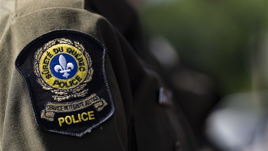 Un jeune Lavallois blessé dans un accident à Saint-Ambroise-de-Kildare