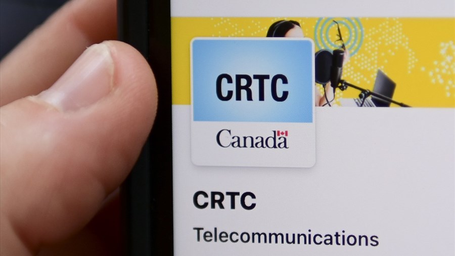 Le CRTC se penchera sur l'impact des diffuseurs en ligne sur le marché canadien