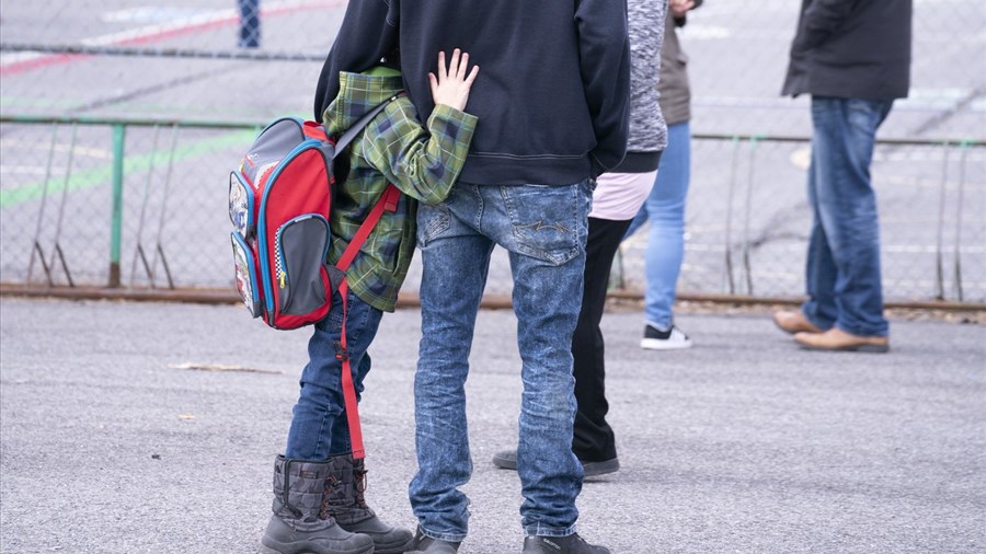 Environ 21 % des étudiants sont proches aidants au Québec