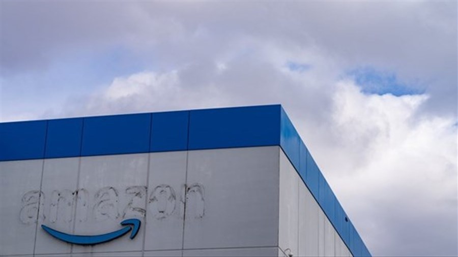 Le géant américain Amazon commence à fermer ses entrepôts au Québec